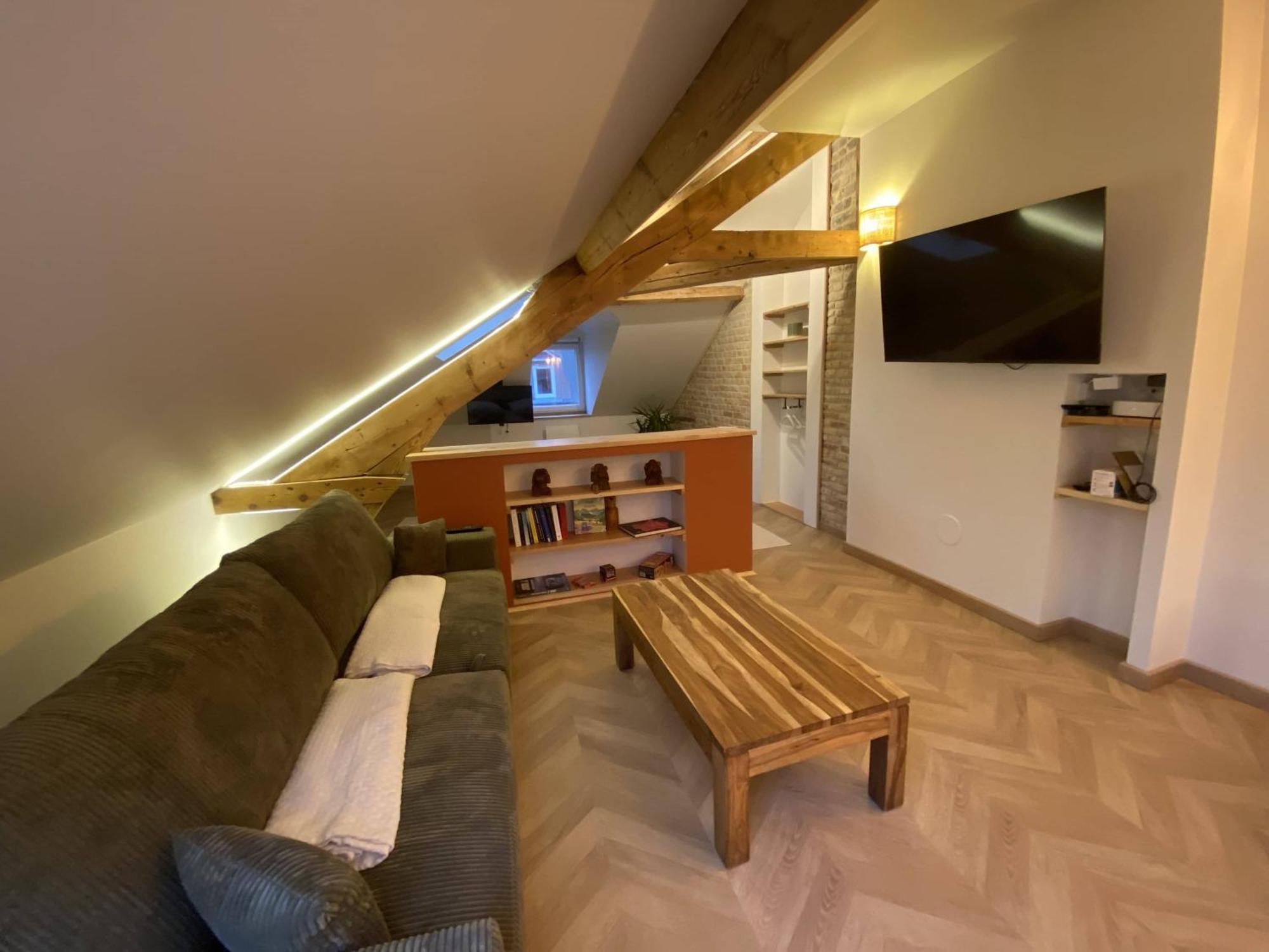 דייפ Le Chalet Dieppois מראה חיצוני תמונה